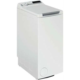 Wasmachine Whirlpool Corporation TDLR7231BS 40 cm 1200 rpm 7 kg