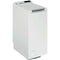 Wasmachine Whirlpool Corporation TDLR7231BS 40 cm 1200 rpm 7 kg