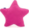 Kussen HappyFriday Basic Fuchsia Ster 50 x 50 cm