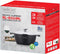Royalty Line® BS24M Braadpan Inductie - Ø 24 cm / 3.8 Liter Soeppan Inductie - Kookpan Met Antiaanbaklaag - Pan Voor Alle Warmtebronnen - Zwart