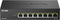 D-Link DMS-108P - Unmanaged Switch - 8x 2.5Gbps PoE++ - 230W PoE-budget