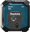 Makita MR007GZ - Bouwradio - DAB/DAB+ Bluetooth 40V max - IP65 (excl. accu's)