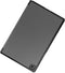 imoshion Galaxy Tab A7 - Trifold Bookcase - Auto-wake functie - Grijs