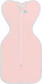 Love to Dream™ Swaddle Up™ - Inbakerslaapzak - ARMS UP™ en SELF-SOOTHING™ - Dusty Pink - Medium - 1.0 TOG (6 - 8.5 kg)