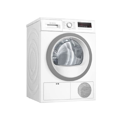 Bosch WTH85VWIN - Warmtepompdroger - A++ - 10 kg - 65 dB(A)