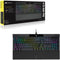 Corsair K70 RGB Pro - Mechanisch Gamingtoetsenbord - CHERRY MX Red - Zwart