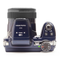 KODAK AZ528 Compactcamera blauw
