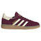 Adidas Originals Spezial IN - Sneaker - Suède - Bordeaux/Crew White/Gold - Maat 45 1/3