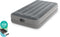 Intex Prestige Mid-Rise Luchtbed met ingebouwde USB pomp - 191 x 99 x 30 cm