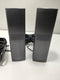 Bose Surround Speakers 700 - Surround Speakers - Draadloos - Zwart (2 stuks)