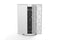 be quiet! Silent Base 802 - Midi Tower - 2x 140 mm ventilators - Wit