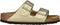 Birkenstock Arizona - Slipper - Birko-Flor - Gold - Maat 40 - Smal