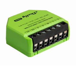 Shelly Dimmer Gen3 - Slimme Dimmer - WiFi & Bluetooth