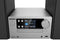Kenwood M-725DAB - DAB+ CD-Receiver - Bluetooth V5.0 - Zilver