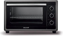 BRANDT FC21MUB mini vier