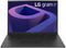LG Gram 17Z90Q-G.AP78G - Laptop - Intel Core i7-1260P 16GB 1TB WQXGA - Zwart