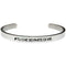 Armband Dames CO88 Collection 8CB-19038 Zilverkleurig