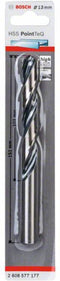 Bosch 2608577177 HSS PointTeQ Spiraalboor - 13 x 101mm (1st)