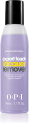 OPI Expert Touch Remover 110 ml - Nagellakremover