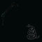 Metallica - Metallica - 2 LP - Limited Edition - Coloured Vinyl 'Some Blacker Marbled' (2 stuks)