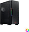 Micro ATX / Mini ITX / ATX Midtower Case XPG Starker ARGB