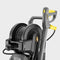 KARCHER HD 6/15 MXA Plus - Hogedrukreiniger - 150 bar (1 stuk)