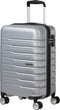 American Tourister Flashline - Reiskoffer 55 cm - TSA-slot - Sky silver