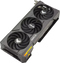ASUS TUF Gaming - Radeon RX 7800 XT OC - 16GB GDDR6 - 2565 MHz