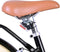 Volare Excellent Kinderfiets - Meisjes - 20 inch - Zwart - Twee handremmen