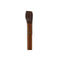 Houder voor keukenpapier Home ESPRIT Natuurlijk Polyurethaan Acacia 15 x 15 x 33 cm