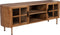 Feliz Lifestyle Yaz dressoir laag Hout - Bruin