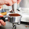 Gastroback Espresso Barista Pro - Volledig automatische espressomachine - Ingebouwde molen 1550 W Zwart Roestvrijstaal