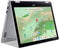 Acer Chromebook Spin 312 CP312-1H-C3AX - Chromebook Convertible - 12,2