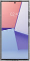 Spigen Galaxy S23 Ultra - Soft case - Schokabsorberend TPU - Transparant