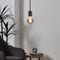 EGLO connect.z Smart LED Lamp - E27 - Dimbaar - 2000K - Smoke (1 stuk)