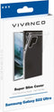 Vivanco Galaxy S22 Ultra - Super Slim Backcover - TPU - Transparant