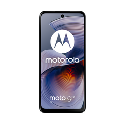 Motorola Moto G55 5G - 8 GB - 256 GB - Dual-SIM - Forest Grey