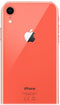 Apple iPhone XR - Koraal - 64 GB - Fysieke simkaart + eSIM