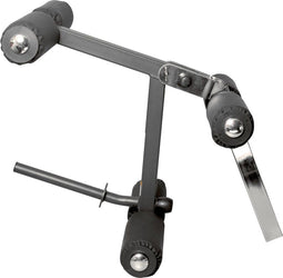 Body-Solid GLDA3 - Leg Developer - Geschikt voor GFID71 en GFID100 - Max. belasting 60 kg
