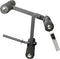 Body-Solid GLDA3 - Leg Developer - Geschikt voor GFID71 en GFID100 - Max. belasting 60 kg