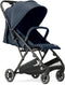 Deryan Rolo Easy - Lichtgewicht Buggy - Ultra compact - Blauw