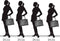 Socha Businessbag Iconic 14-15.6 Black