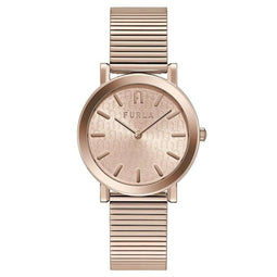 Horloge Dames Furla WW00003008L3 (Ø 38 mm)