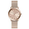 Horloge Dames Furla WW00003008L3 (Ø 38 mm)