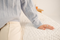 Emma Sleep Original Hybrid Thermo Matras - 200 x 200 cm - Pocketveren en Airgocell®-schuim