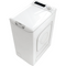 Haier RTXSGQ48TMSCE84 - Bovenlader Wasmachine 8 kg 1400 tpm - Smart Dosing - Wit