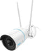 Reolink RLC-510WA - IP-beveiligingscamera - Nachtzicht 30m - Wit