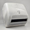 Qleaniq® Dispensers | Matic Tear & Go | Wit | 1 Stuk | Luxury | 509267 - (Dispenser Papieren Handdoekjes, Dispenser Papierrol, Euro Products, Handdoekautomaat, Tear & Go, E-Motion)