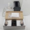 Qleaniq® Dispensers | Matic Tear & Go | Wit | 1 Stuk | Luxury | 509267 - (Dispenser Papieren Handdoekjes, Dispenser Papierrol, Euro Products, Handdoekautomaat, Tear & Go, E-Motion)
