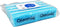 Qleaniq® Schuurspons | blauw | 10 stuks